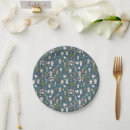Search for christian christmas paper plates Modern