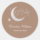 Search for silver moon stickers Moon and stars