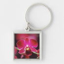 Search for orchid key rings Blossom