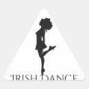 Search for dancing shoes stickers Irish