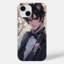 Search for anime boy iphone cases Manga