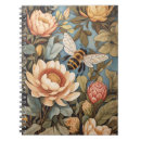 Search for bee notebooks Garden