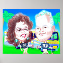 Search for caricatures art Party