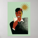 Search for art deco sun posters Retro