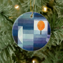 Search for autumn christmas tree decorations Retro