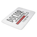 Search for funny text bath mats Typography