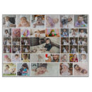 Search for christmas cookware Photo collage