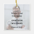 Search for lab coat White coat ceremony