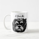 Search for shih tzu dog mugs Pets