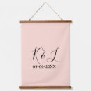 Search for name tapestries Calligraphy typography elegant