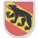 Search for bern stickers Coat of arms