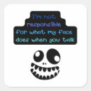 Search for my face stickers What