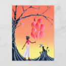 Search for cute ballerina postcards Cat
