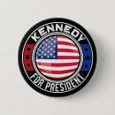 Search for jfk badges Rfk