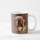 Search for american indian chief mugs Indigenous