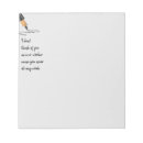 Search for funny notepads Humour