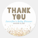 Search for gold glitters stickers Blue