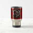 Search for clan travel mugs Stuart