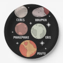 Search for solar system plates Galaxy