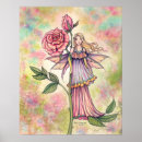 Search for blushing art Rose