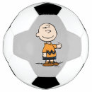 Search for peanuts soccer balls Charles m schulz