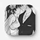 Search for bride and groom plates Reception