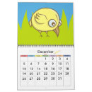 Search for bird calendars Funny