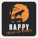 Search for funny german stickers Halloween