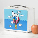 Search for charlie brown lunch boxes Half and half