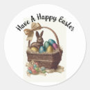 Search for egg decorating stickers Basket