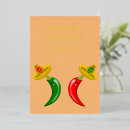 Search for peppers invitations Chilis