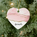 Search for agate christmas tree decorations Trendy