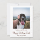 Search for dad valentines day cards Dog