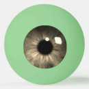 Search for eyeball ping pong balls Sport