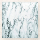 Search for marble look coasters Marbled