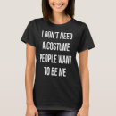 Search for dont tshirts Need