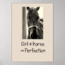 Search for girls horse posters Cowgirl