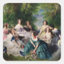 Search for winterhalter stickers 1855