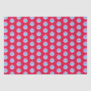 Search for christmas ornament tissue paper Red