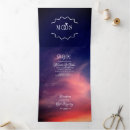Search for mountain sunset wedding invitations Elegant