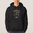 Search for born hoodies Motorbike