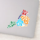 Search for borough stickers Staten island