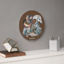 Search for cowboy boot clocks Country
