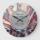 Search for anniversary clocks Diamond