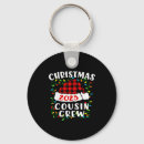 Search for crew key rings Xmas
