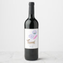 Search for dog wine labels Party