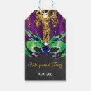 Search for mardi gras party supplies Mask