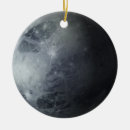 Search for pluto christmas tree decorations Solar system