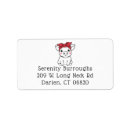 Search for piggy return address labels Farm