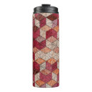 Search for red carpet mugs Pattern